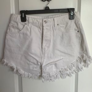 Wild Fable High Rise Shorts